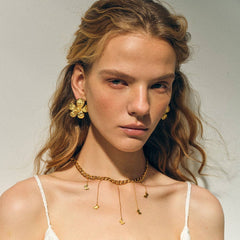 Personalized Versatile NeckLace