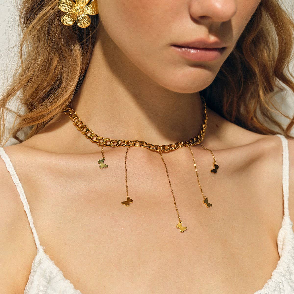 Personalized Versatile NeckLace