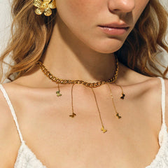 Personalized Versatile NeckLace