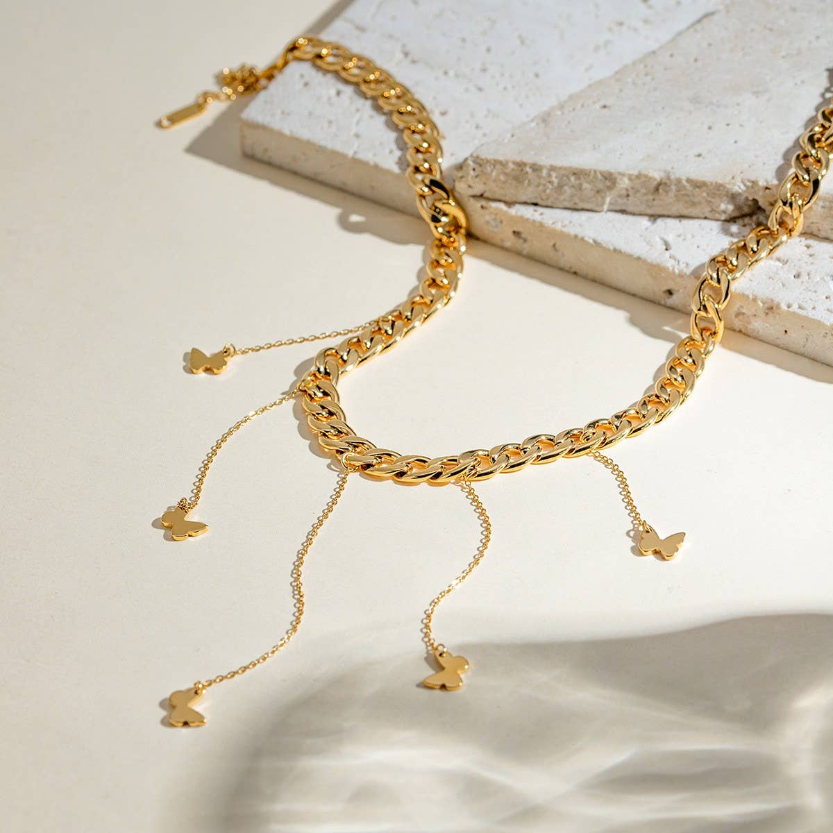 Personalized Versatile NeckLace